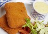 bread cutlet