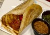 capsicum dosa