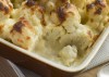 cauliflower cheese snacks