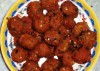 chicken Fritters recipe making tips