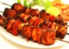 chicken kabab