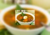 chili oil soup 