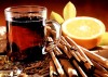 cinnamon ginger tea making healthy drink heart diseases