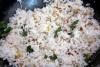 coconut rice recipe cooking tips