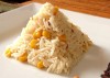 corn coconut rice