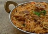 curd mutton biryani