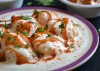 dahi vada