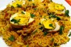 egg biryani recipe cooking tips