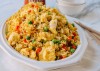 egg fried rice