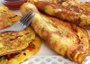 egg paratha recipe cooking tips healthy food item weekend special