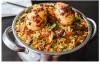 egg biryani recipe making healthy food breakfast