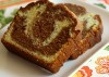 eggless marble cake