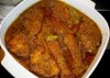 fish korma