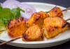 fish tikka