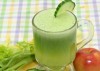 ginger cucumber juice