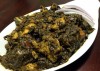 gongura mushroom curry