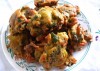 gongura pakoda