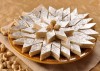 kaju burfi