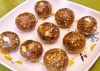 khajur laddu