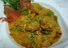 kothimeera mutton