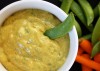 lemon and ginger curry chutney