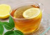 lemon tea