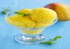 mango ice cream