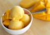 mango ice cream