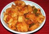 masala idli fry