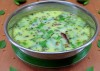 methi butter milk