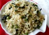 methi matar pulao 