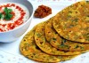 methi missi roti