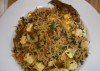 methi paneer rice recipe