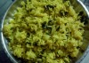 methi pulao