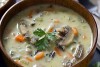 Mushrooms chinese soup making tips