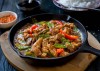 mushroom ginger chicken