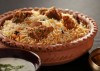 mutton biryani