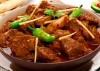mutton kadai recipe making weekend special curry