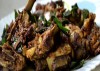 mutton pepper fry