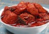 mutton pickle