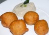 mysore bonda