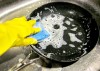 non-stick cookware using cleaning washing tips