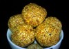 nuvvu laddu