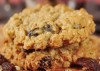 oat meal cookie