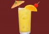 orange mixed fruit juice