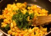 paneer burji