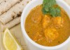 paneer coconut gravy