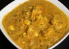 paneer-coconut-gravy