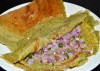 ginger pesarattu