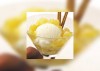 pineapple icecream